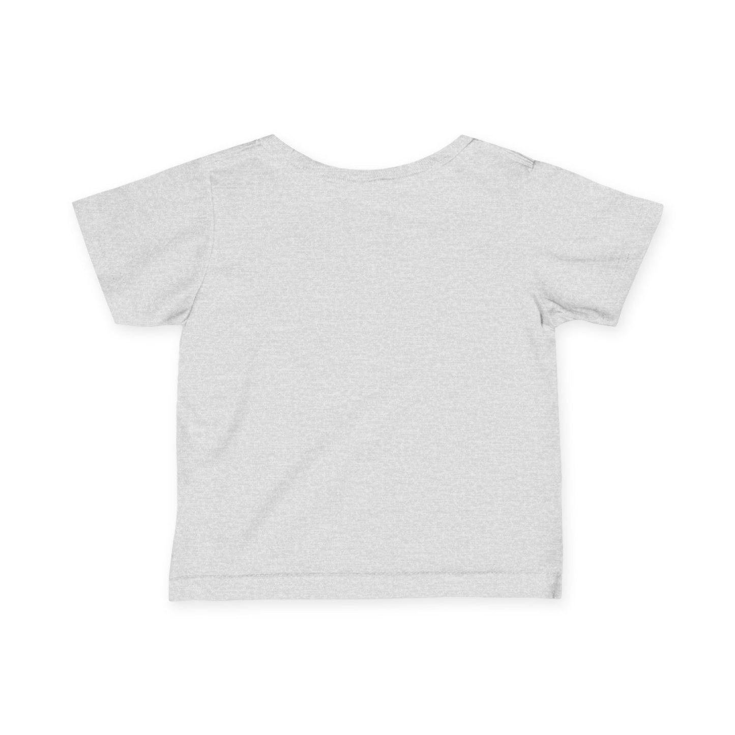 LUX Infant Fine Jersey Tee