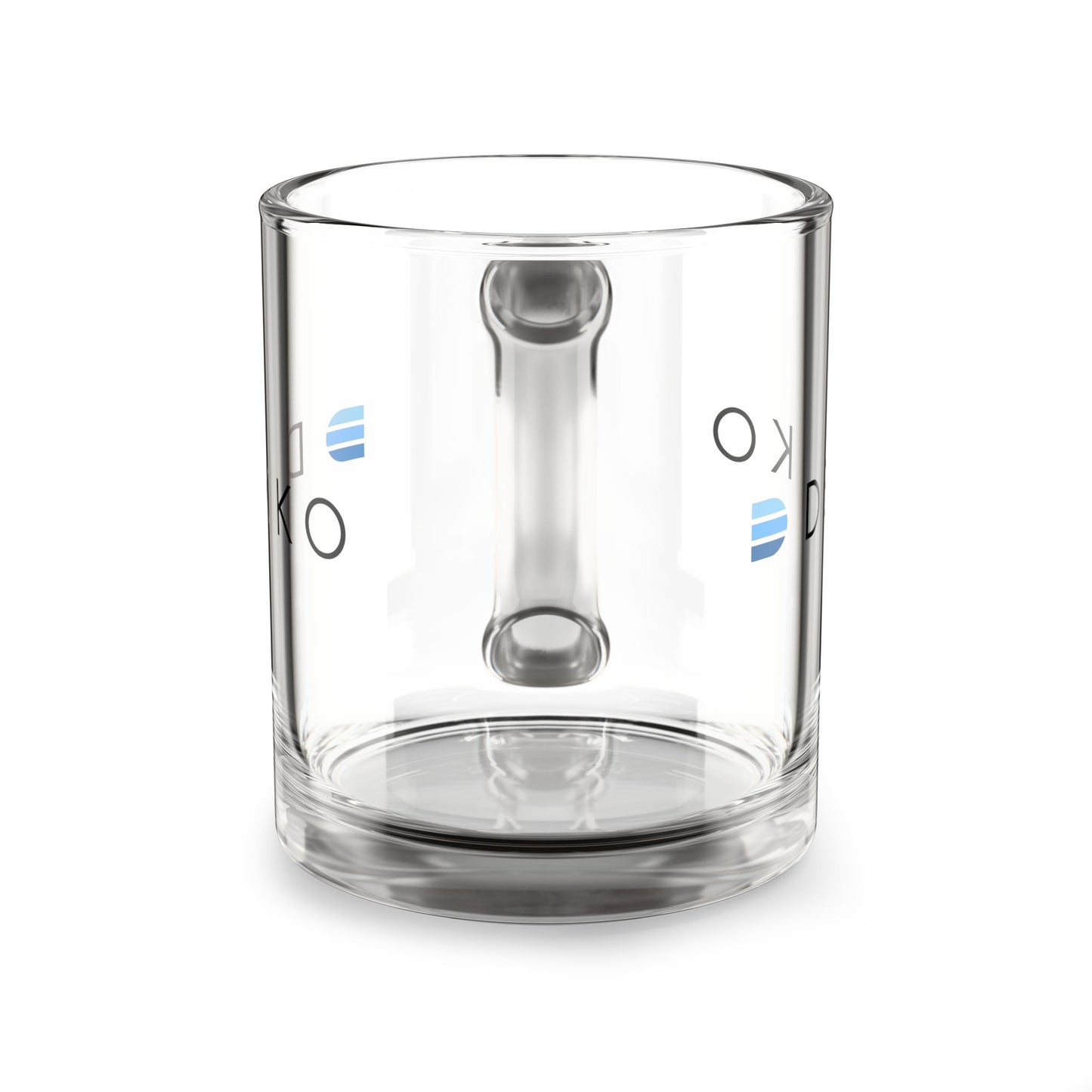 Glass Mug - 10oz