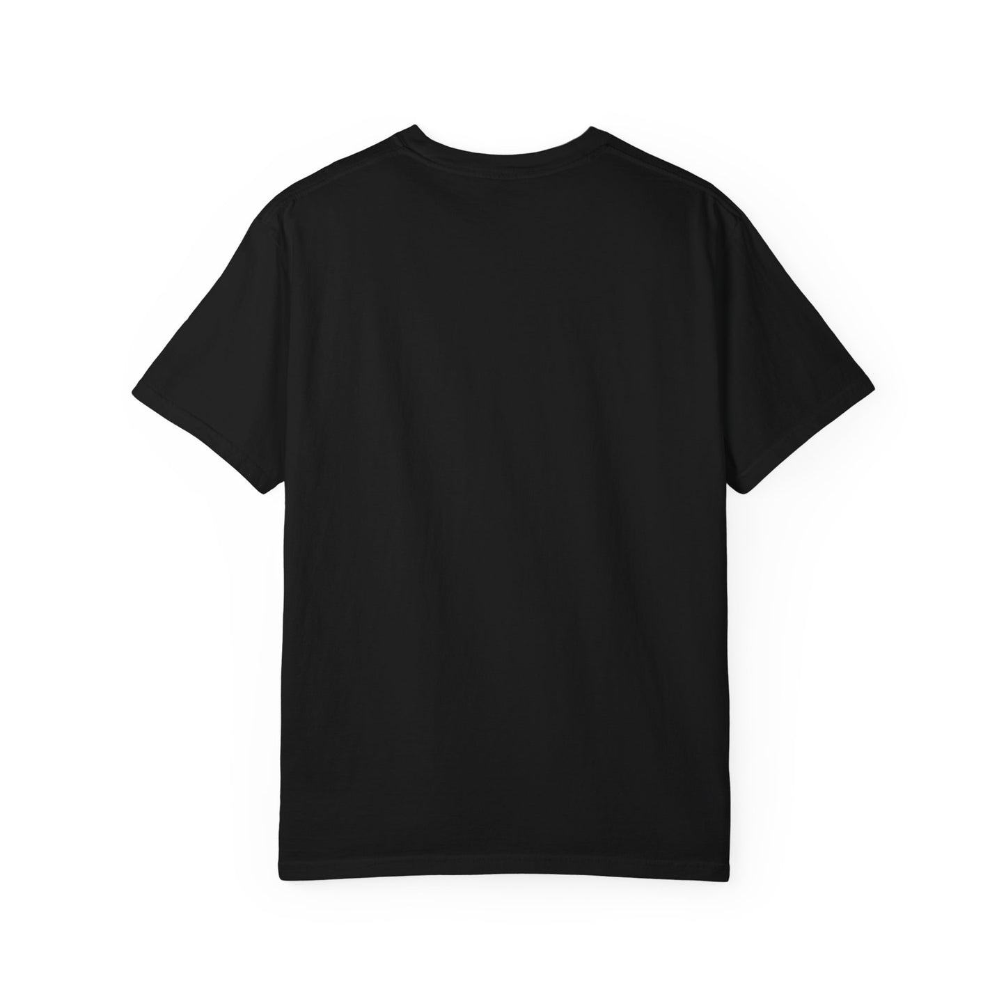 LUX T-shirt (White Logo)