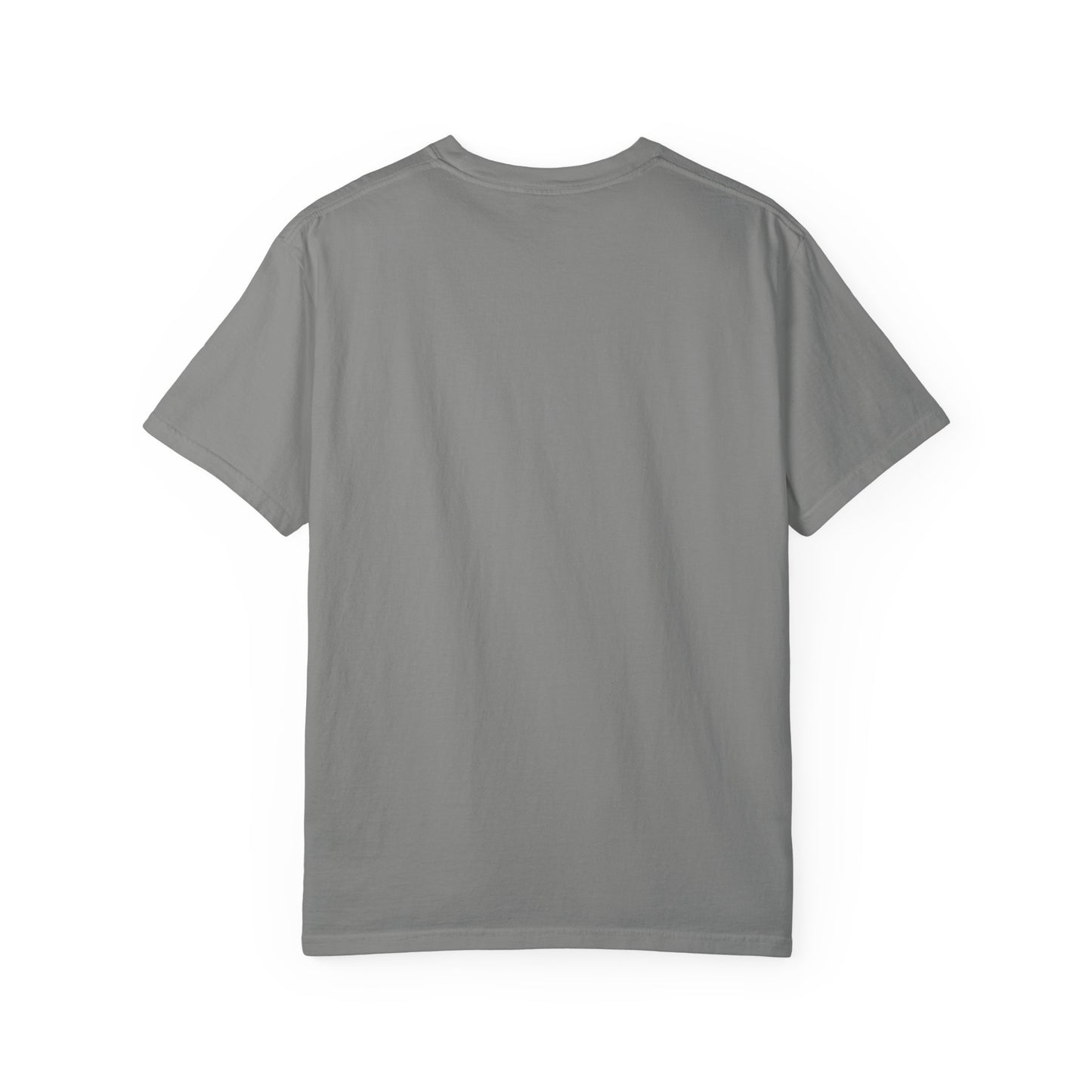 LUX T-shirt (White Logo)