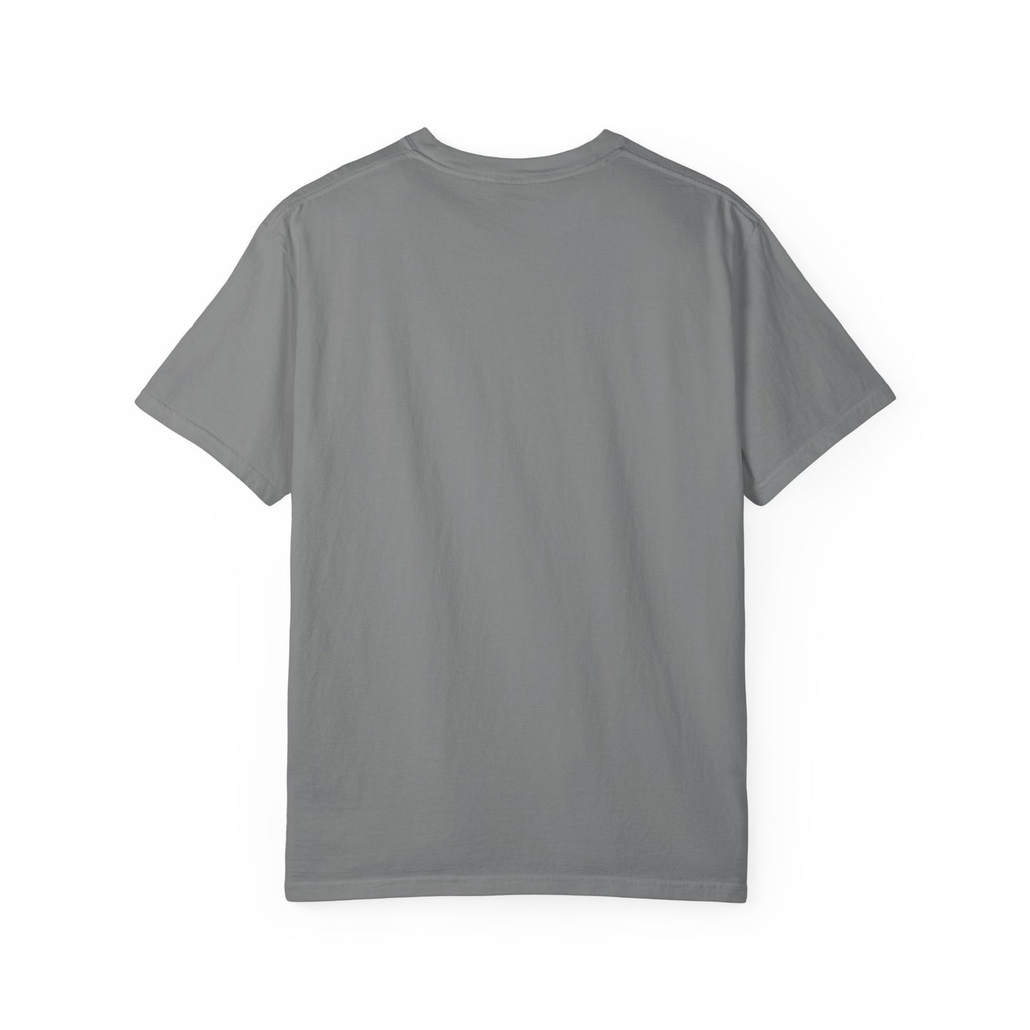 LUX T-shirt (White Logo)