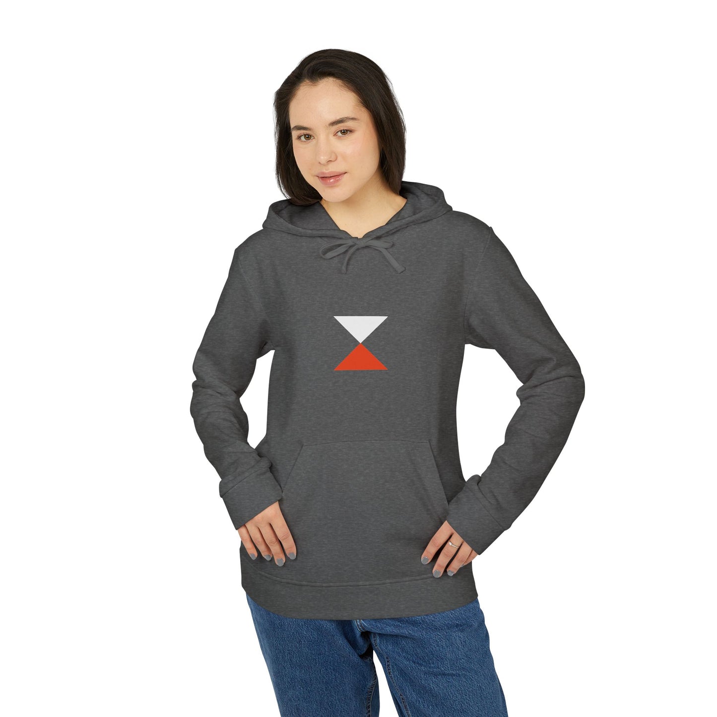 Fleece Hoodie