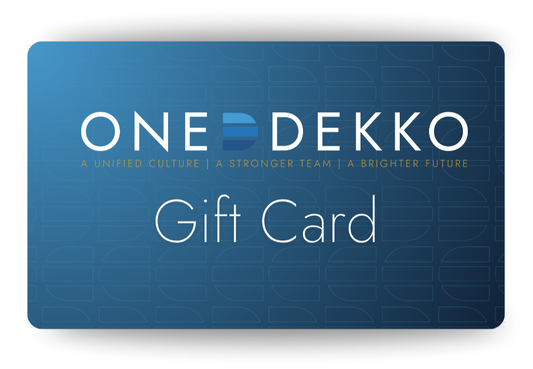 OneDekko Store Gift Card